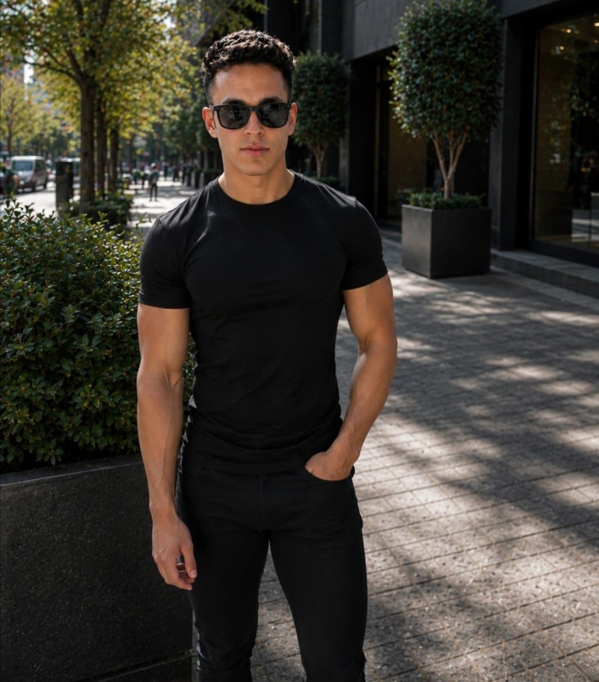 Iván Tirado Peña