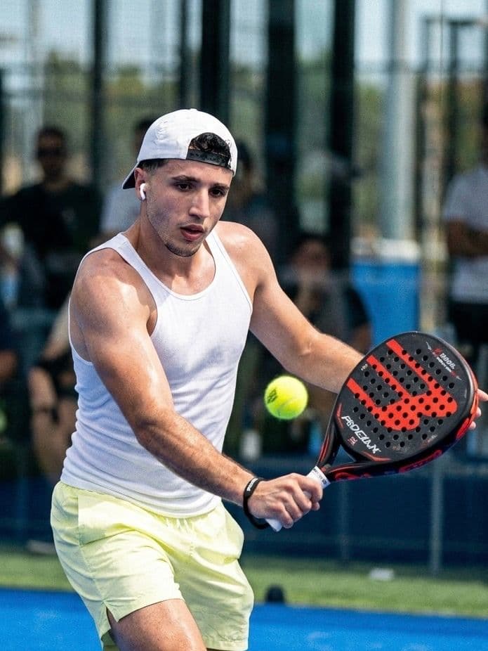 Sergi Bausa Solanes