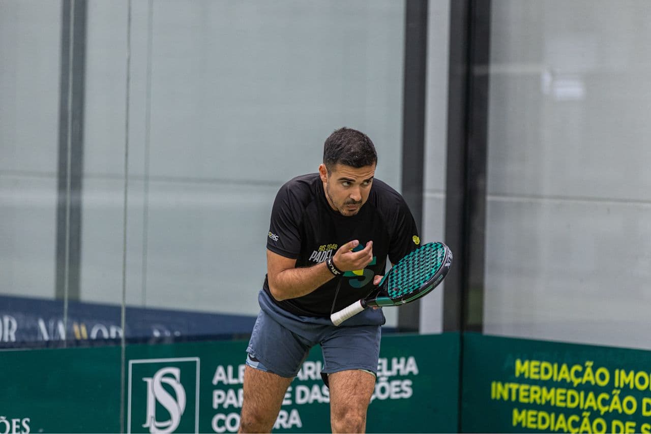 Gustavo  Nogueira