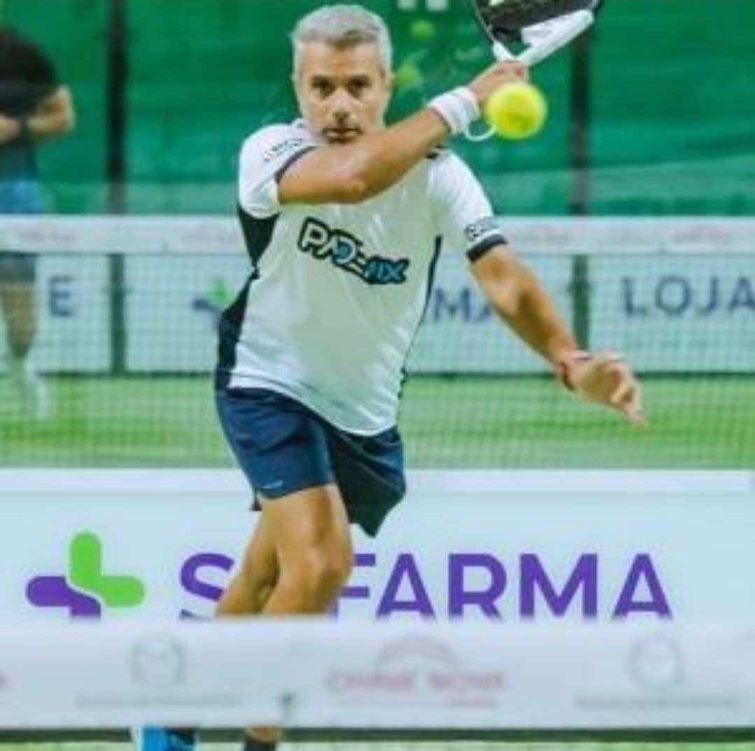 Nuno Gomes de Pina