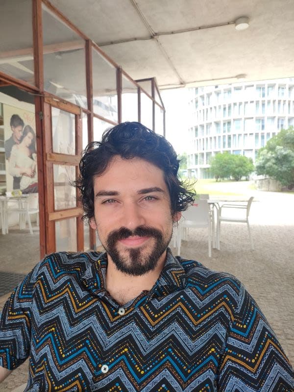 Alexandre Dias