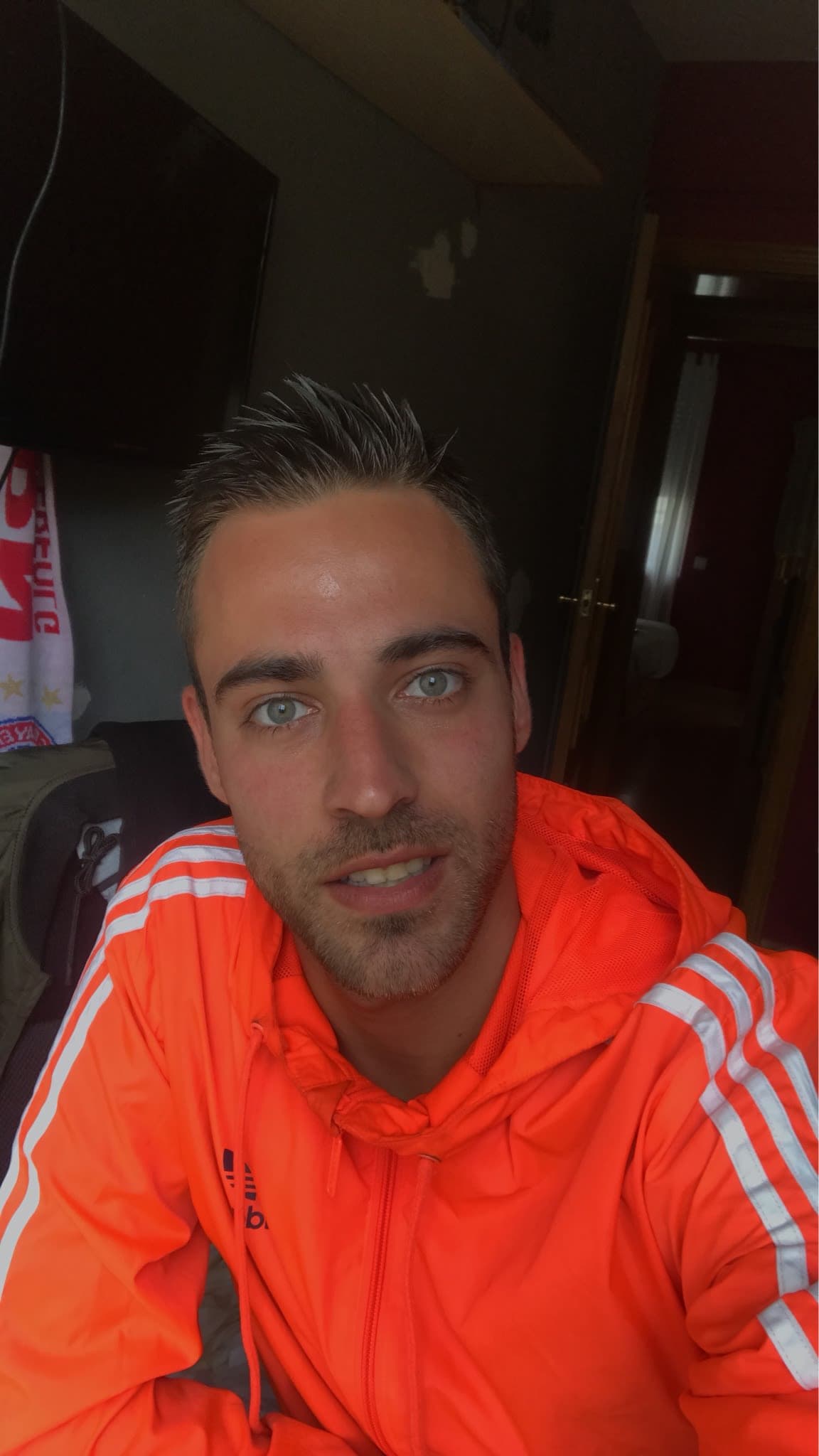 Ruben Bastante
