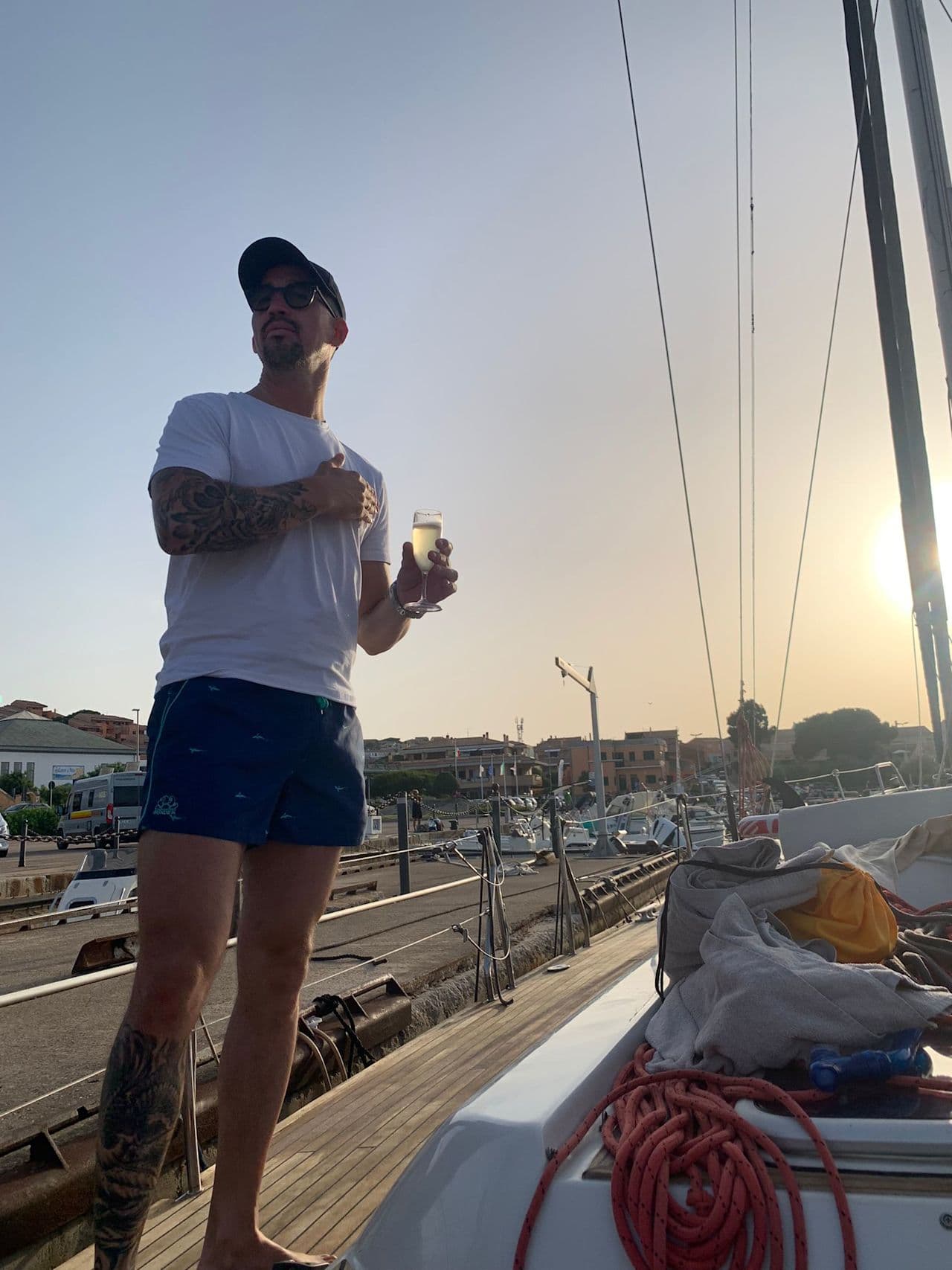 Luca NoPadel
