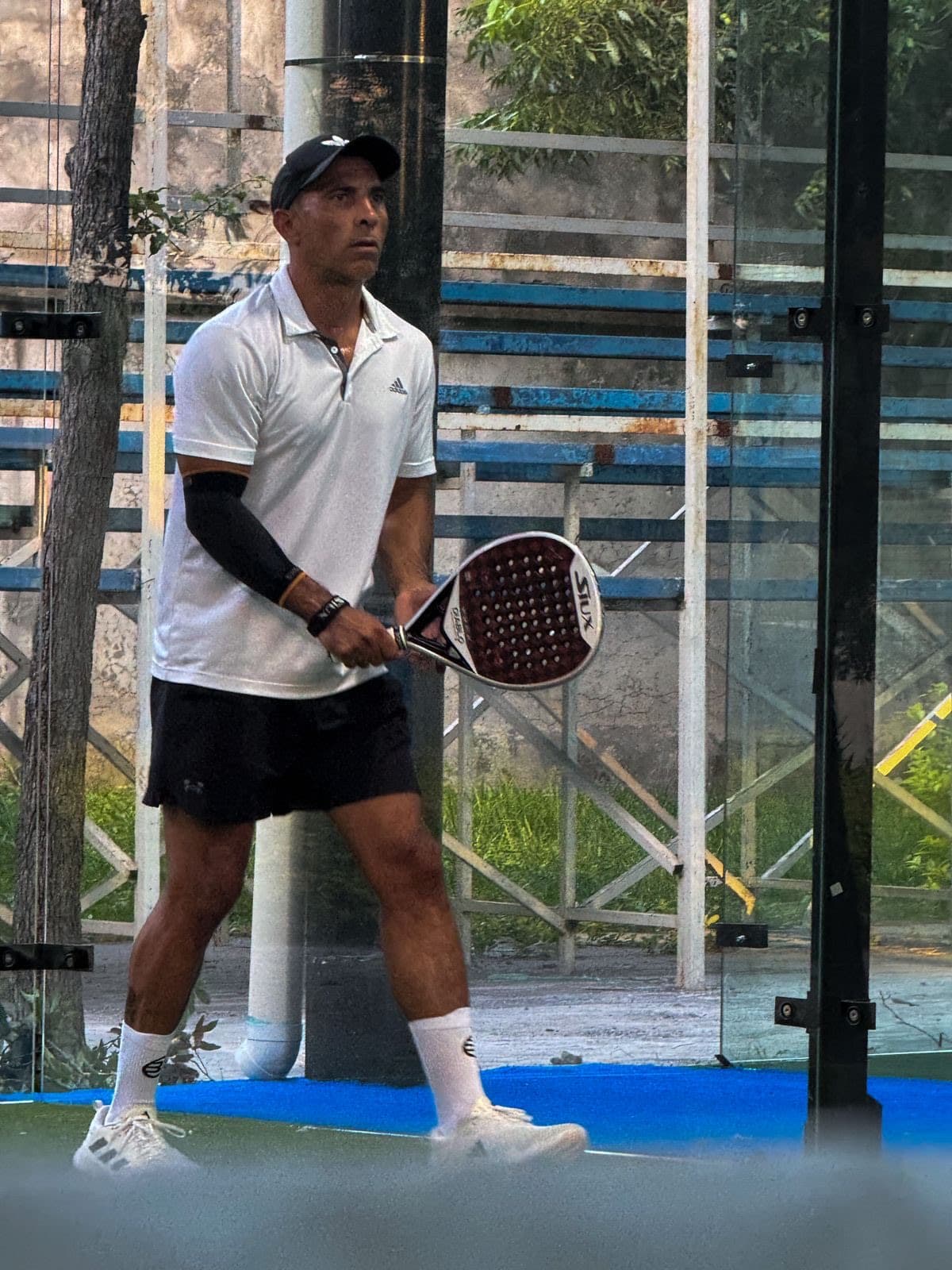 David Barbosa