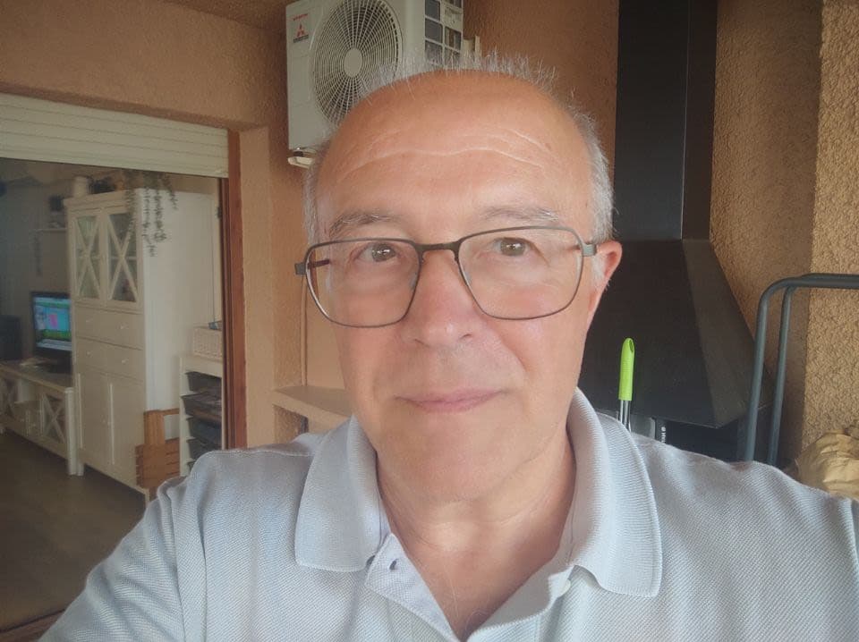 Antoni Garrido