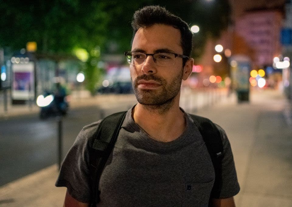 Tiago Sousa