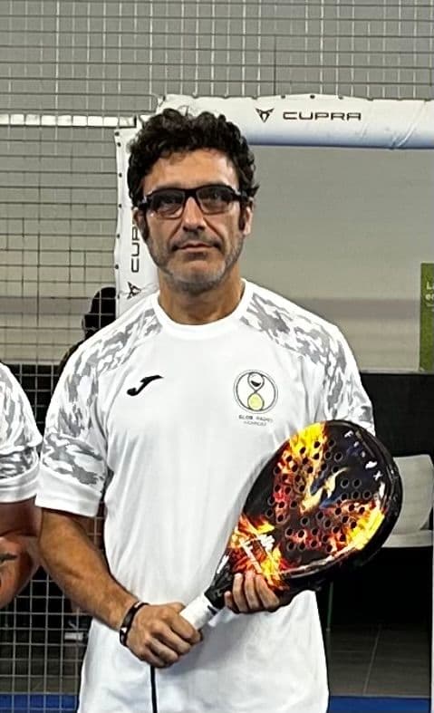 Jesús Martín Holgado