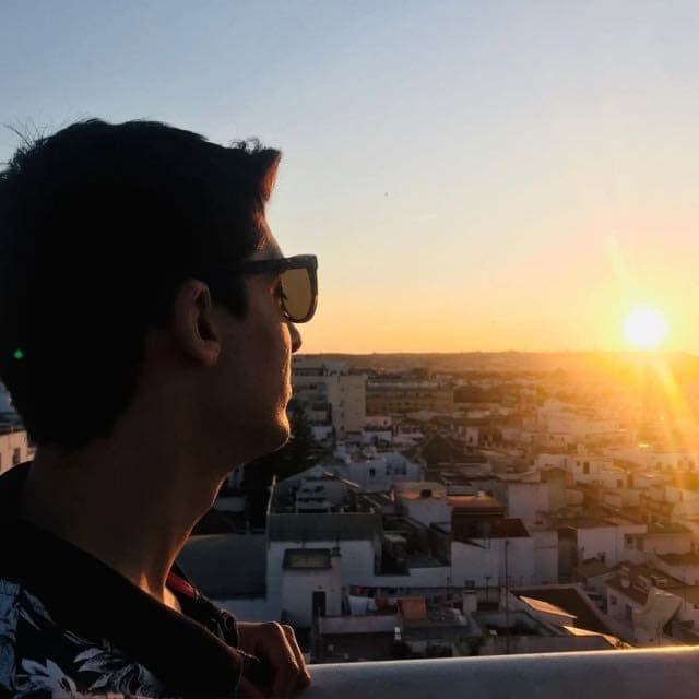 André Almeida