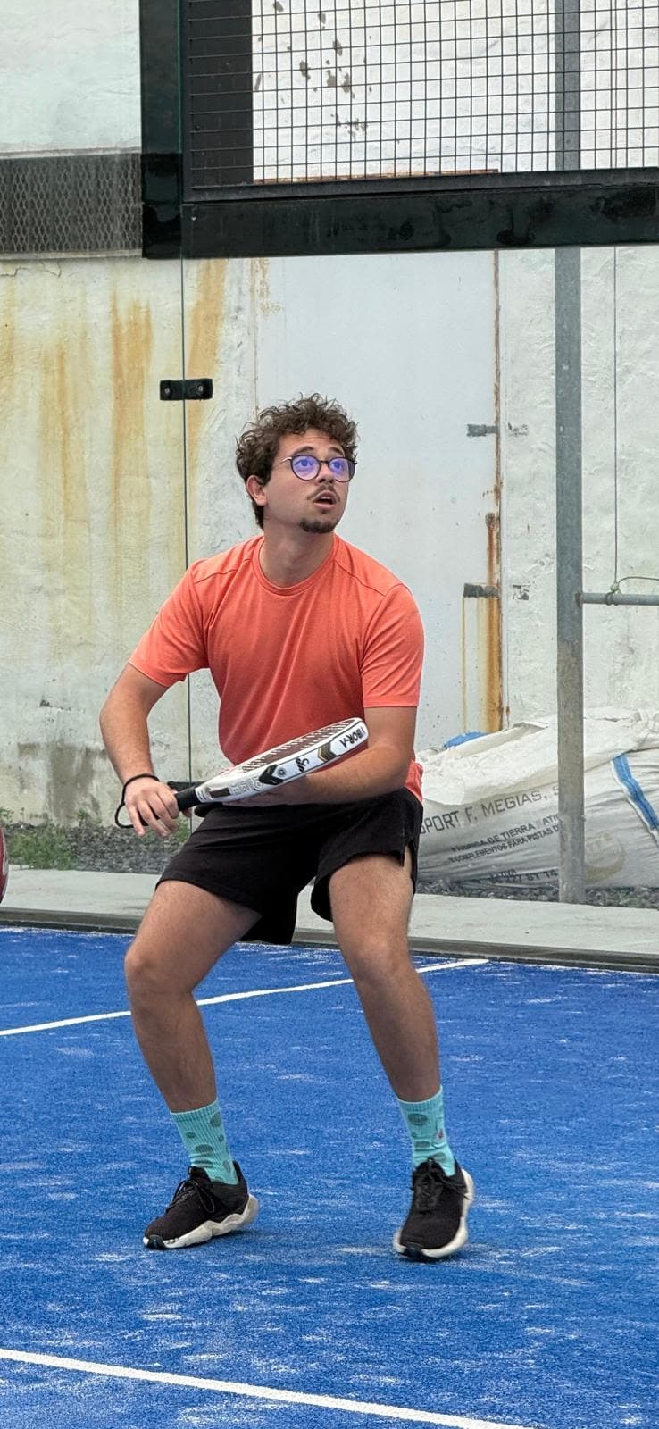 Andrés Betancor