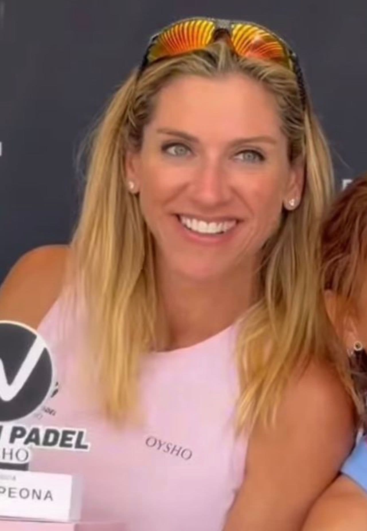 Paola Kjolstad-Jorgensen