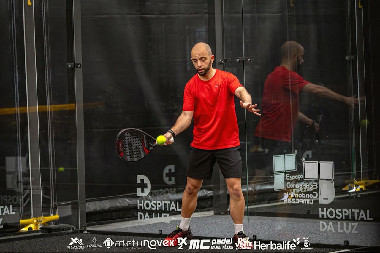 Daniel Carneiro