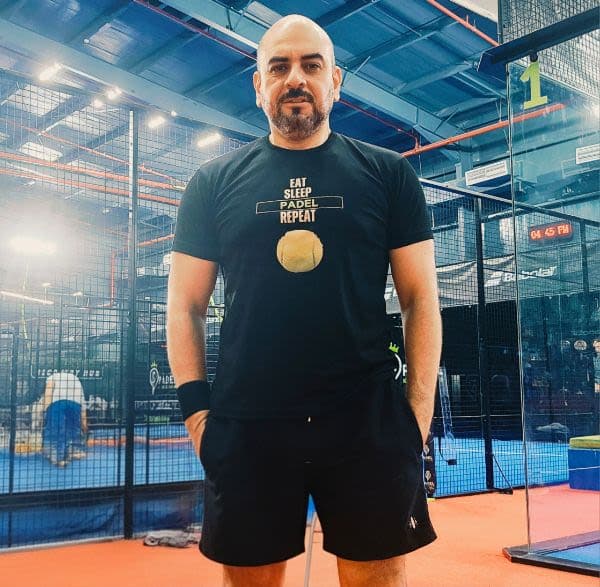 Khaled Eid