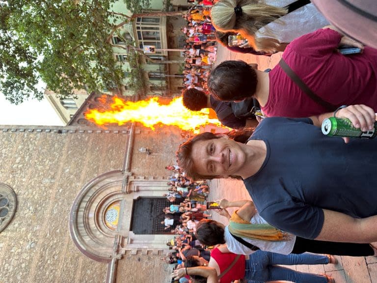 David Miranda