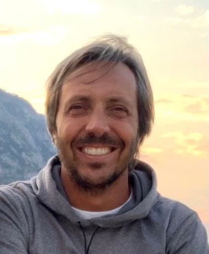 Fabrizio Prestinoni