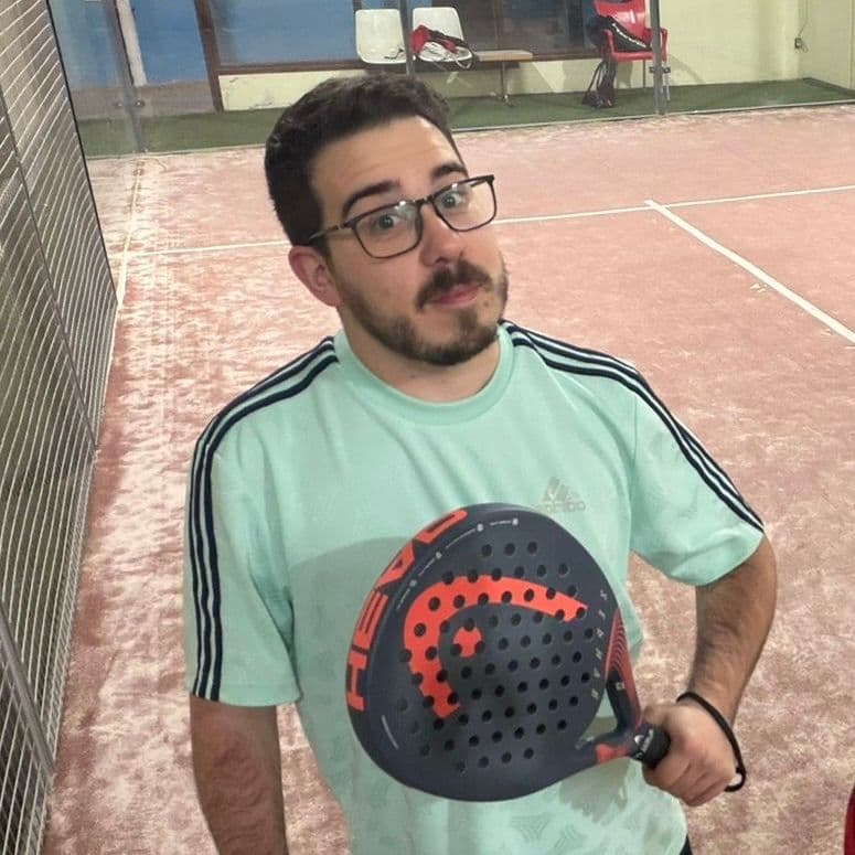 Luis Vaz