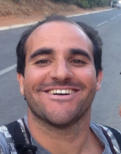 Mauro lopes