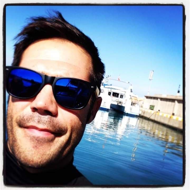 Alberto Gomez