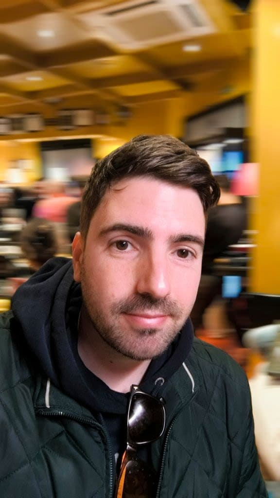Fábio Baeta