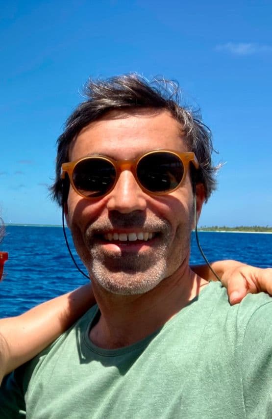 João Sagreira