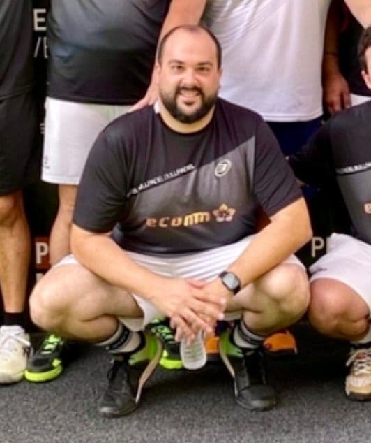 Pablo Padilla
