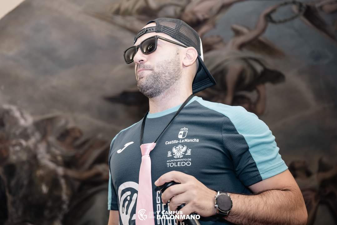 marc garcia montolio
