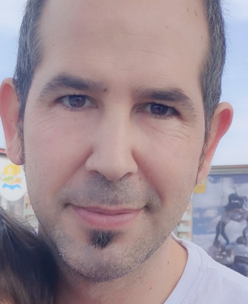 Miguel Cobos Castellanos