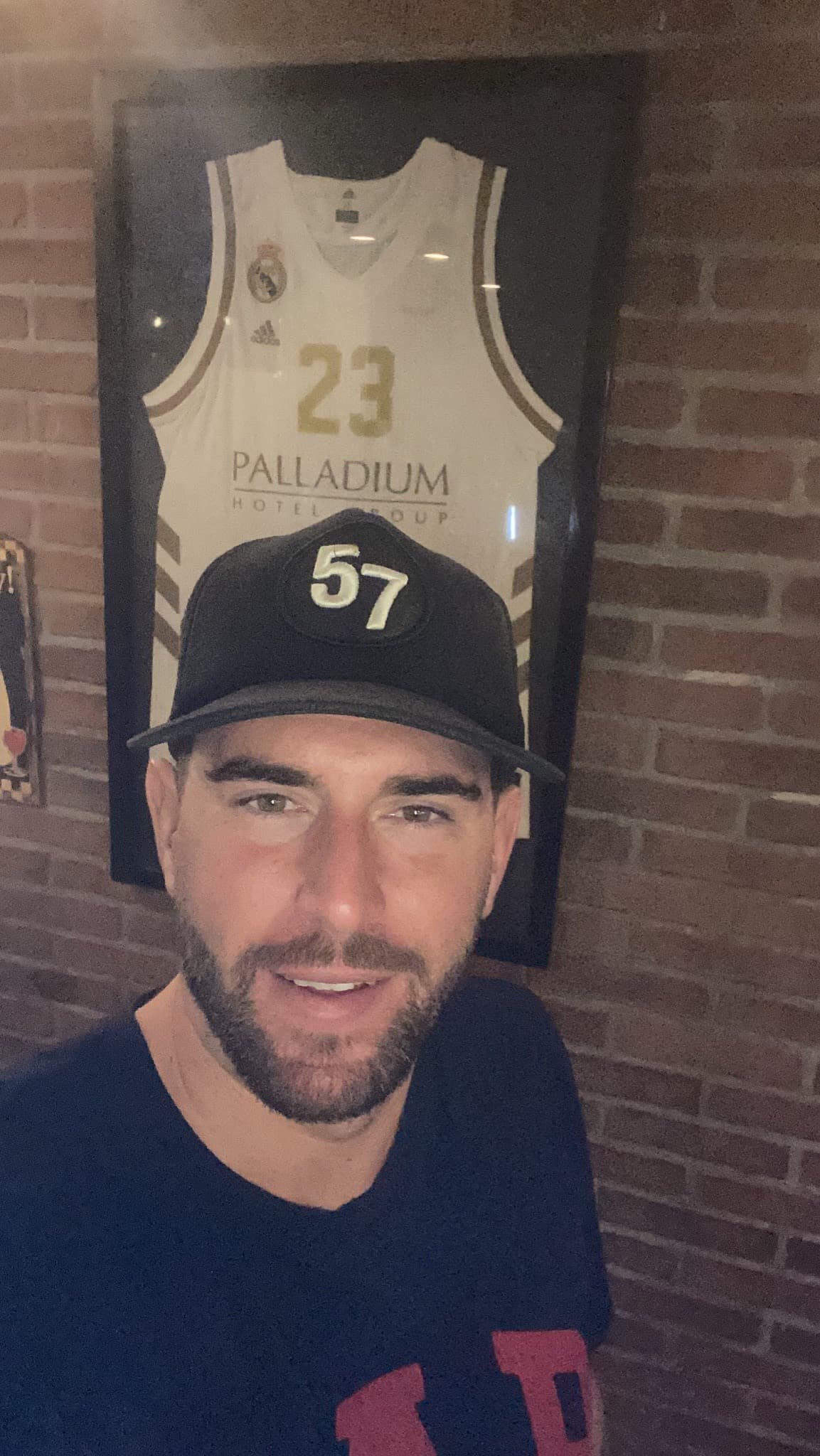 cristian ramos