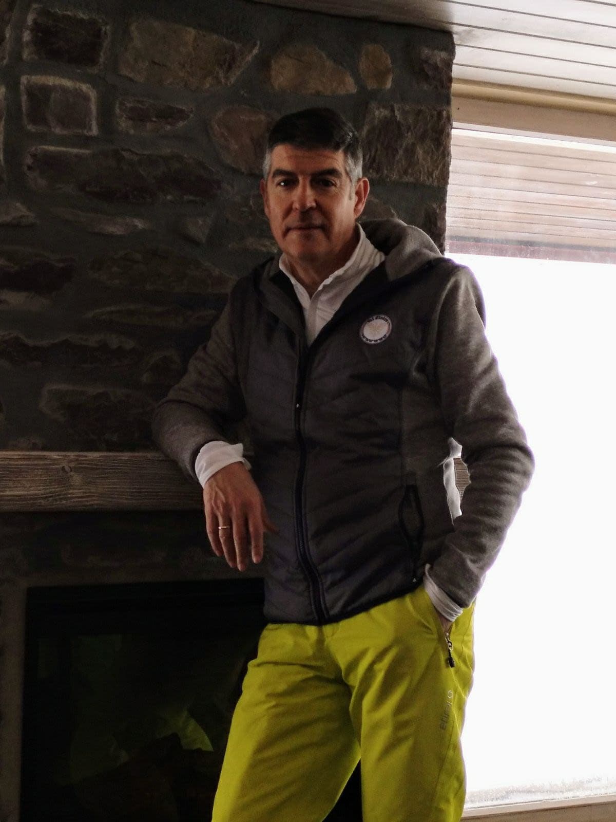 José Carlos Alcaine