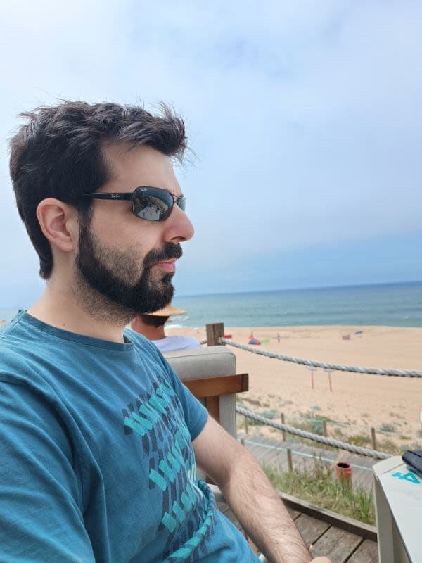 Bruno Pereira 