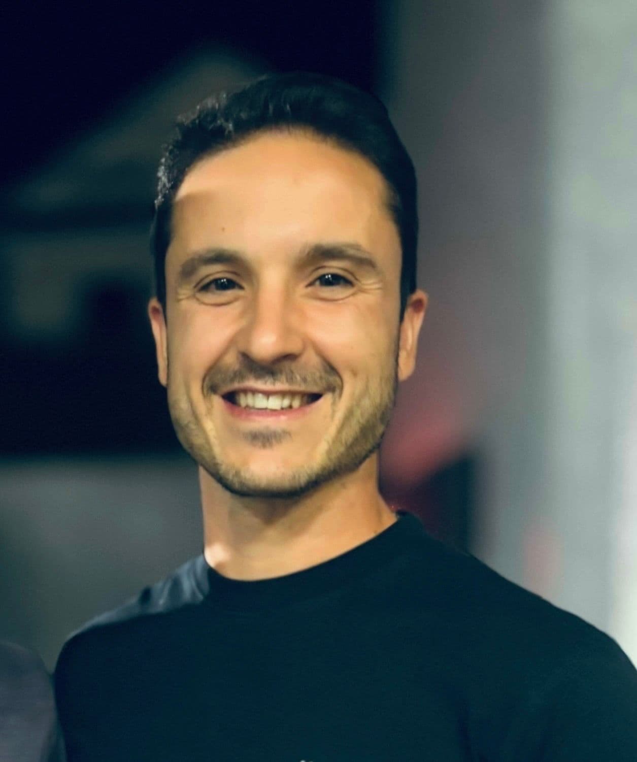 Rui  Rodrigues