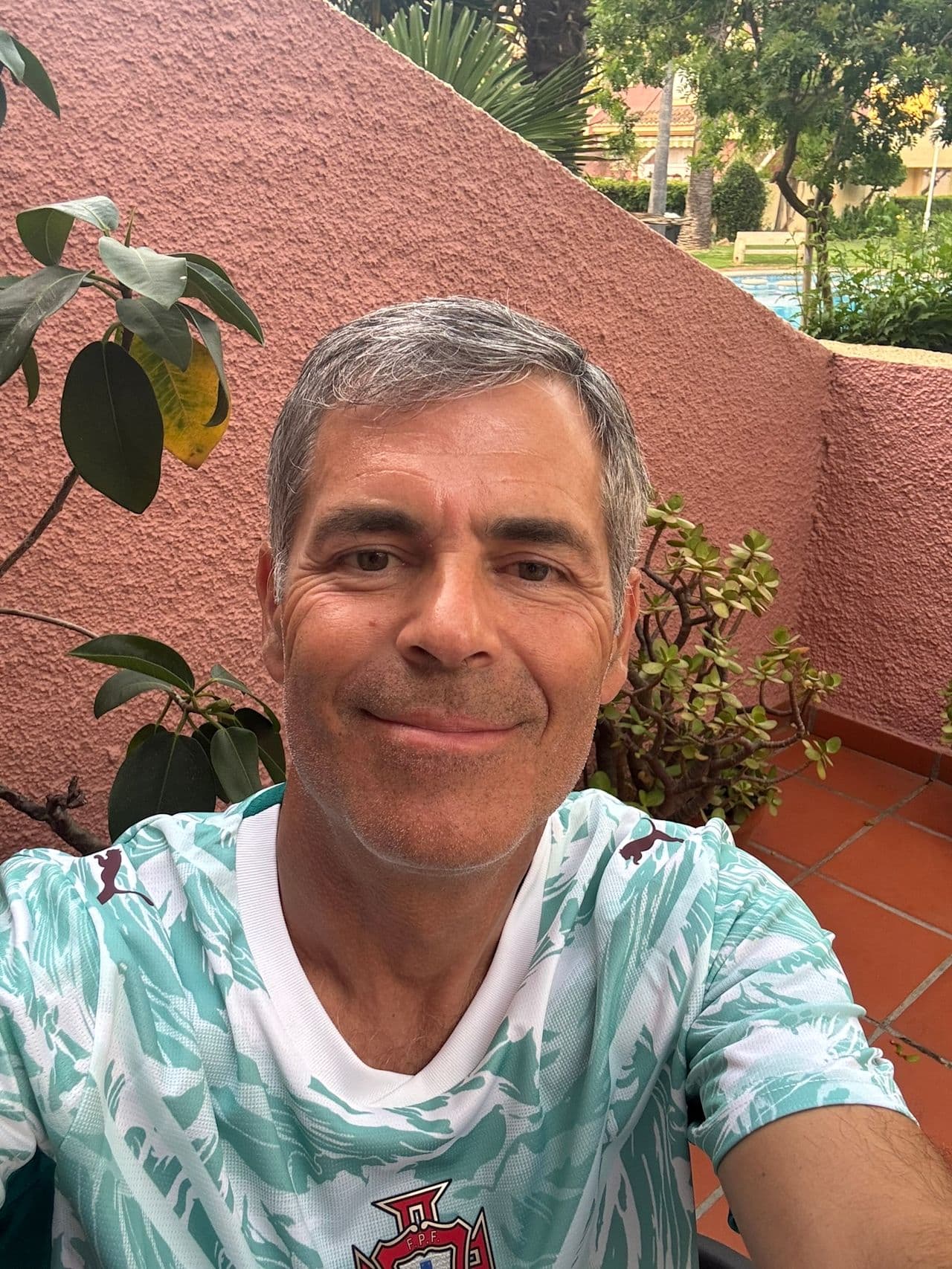 Mário Sousa