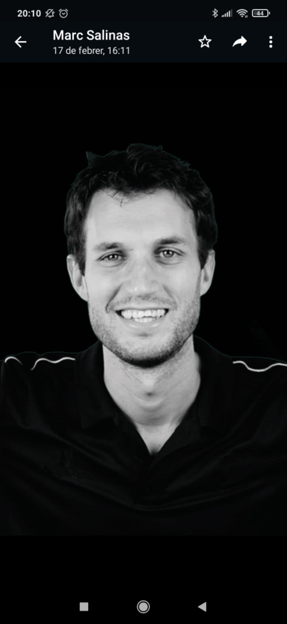Xavi Torras