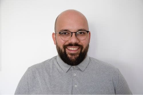 Dani Arau