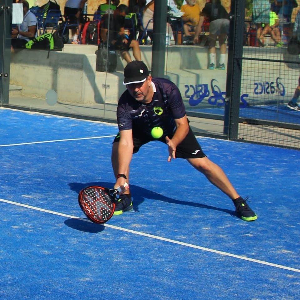Carlos Taboada
