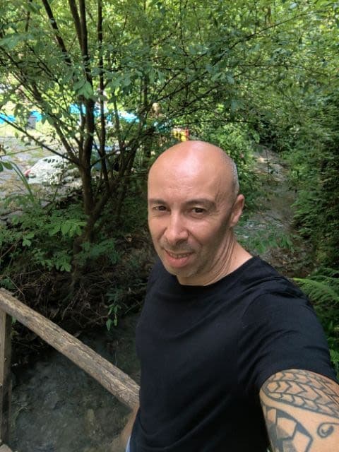 Mario Santos
