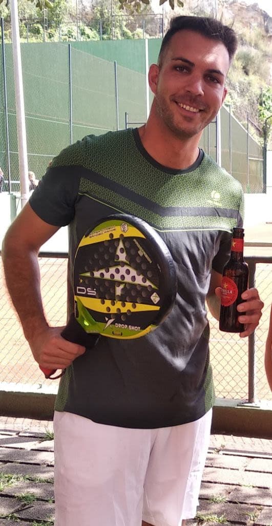 Marcos Benítez Prieto