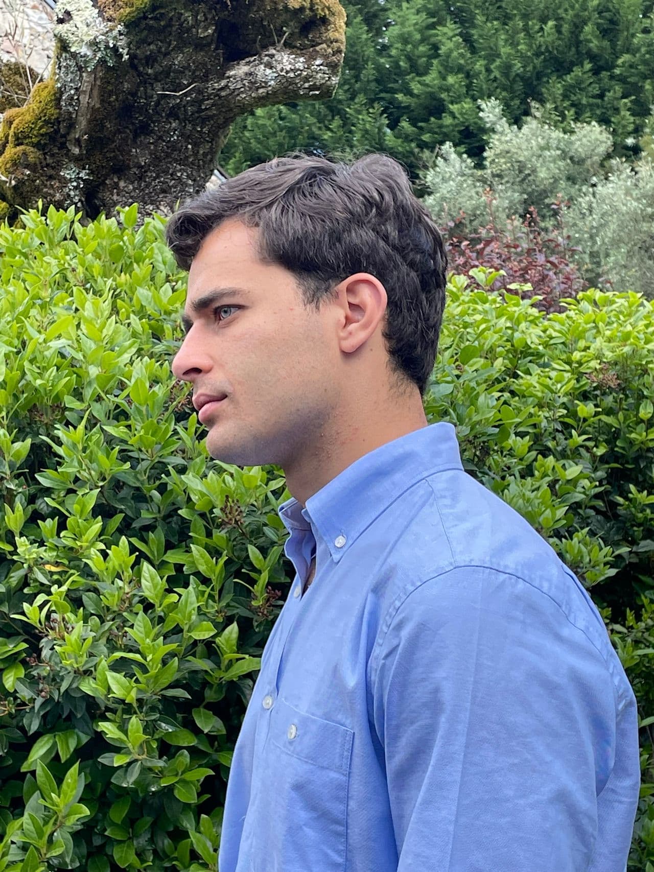 Francisco Coutinho