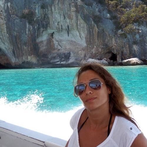 Patricia Rodrigues