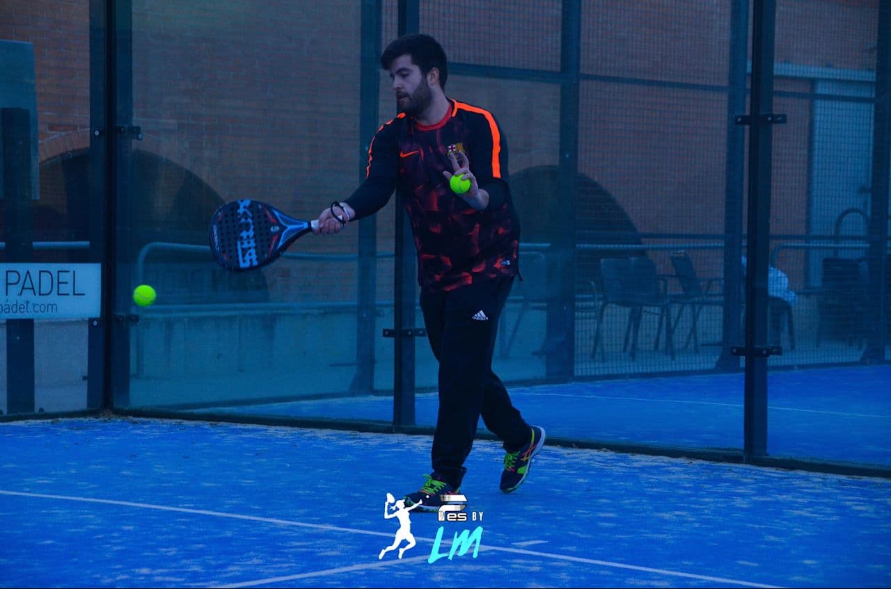 David Teixido Caballero
