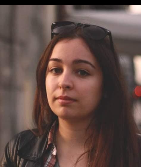 Rita Hierro