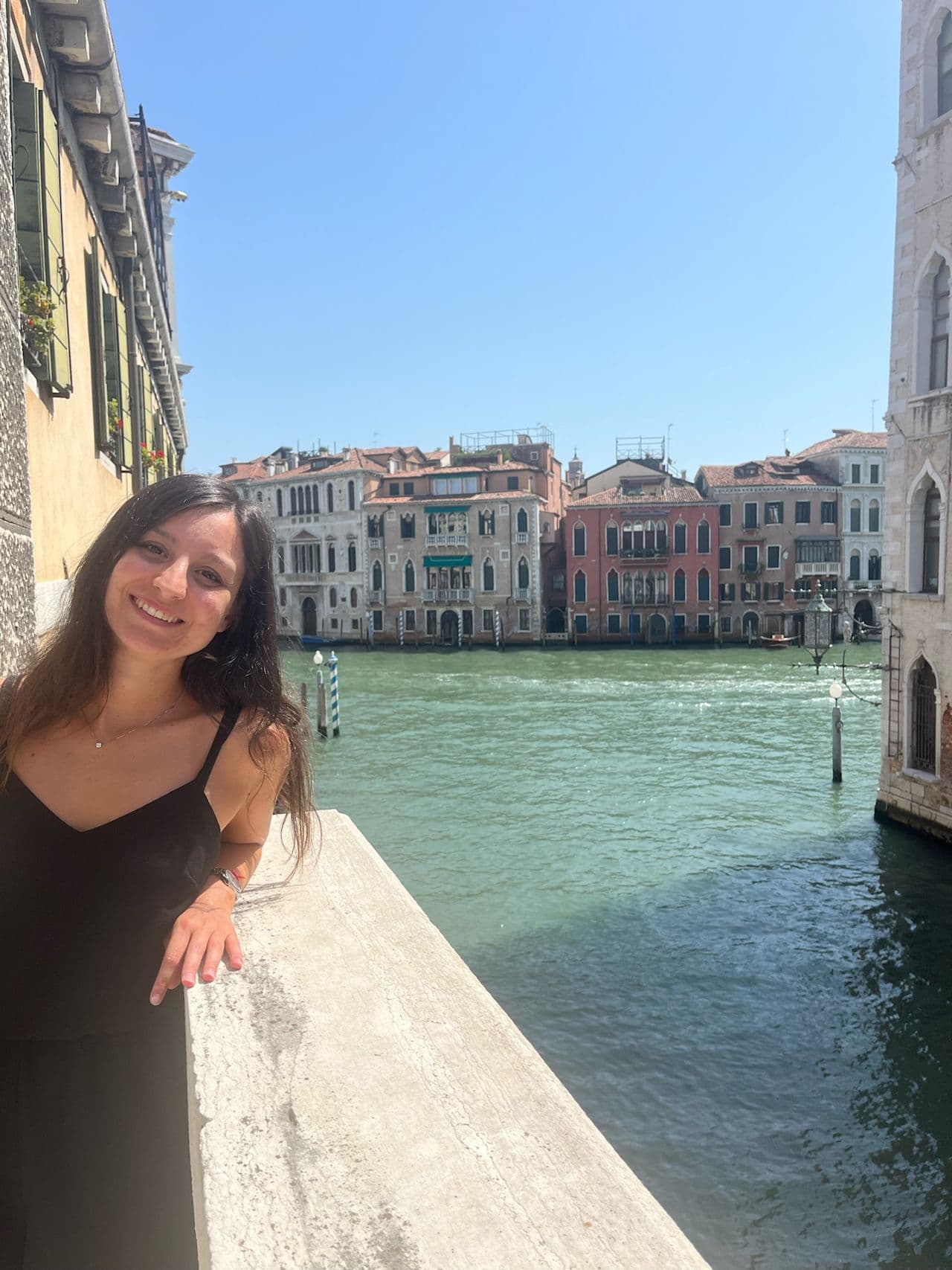 Lorenza Pavone