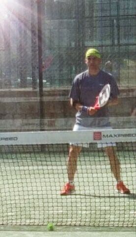 Toni Fernández
