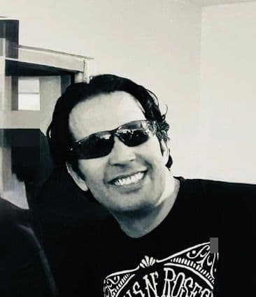 Rodrigo Nascimento