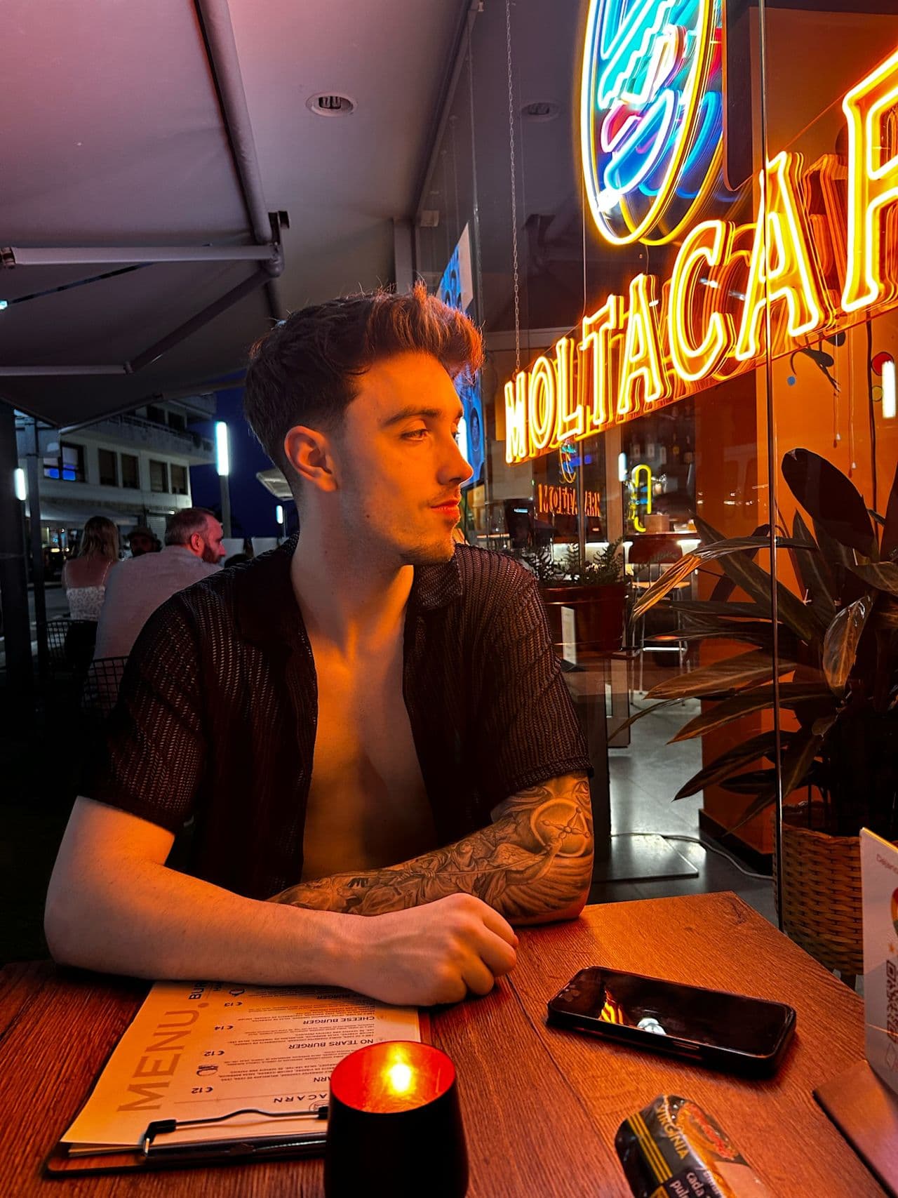 Jonathan Gonzalez