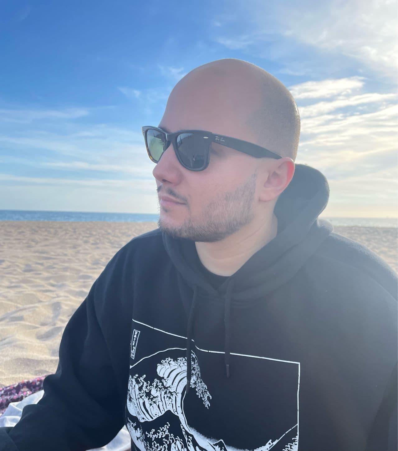 Luca V