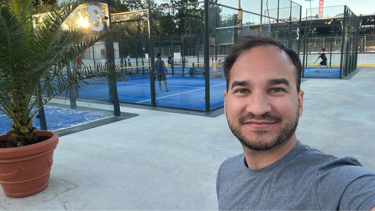 Mauri Cesar Guerreiro