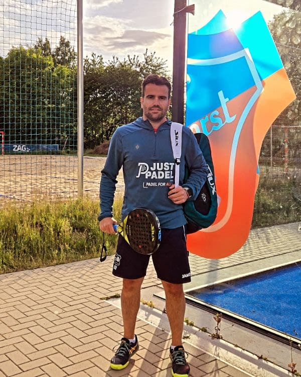 Cristian Hidalgo