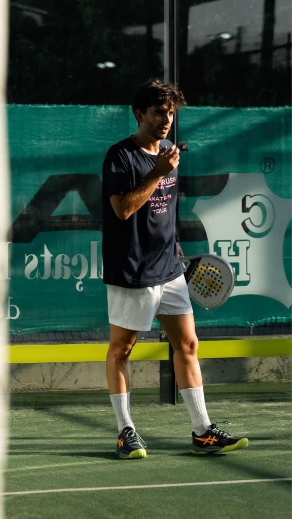 Bernat Faura Ribas