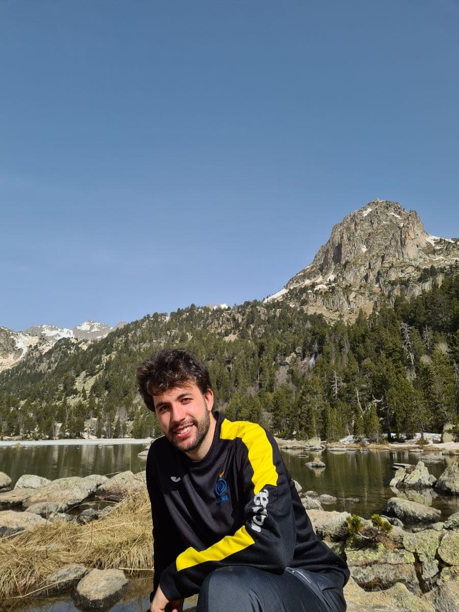 Adrian Perez