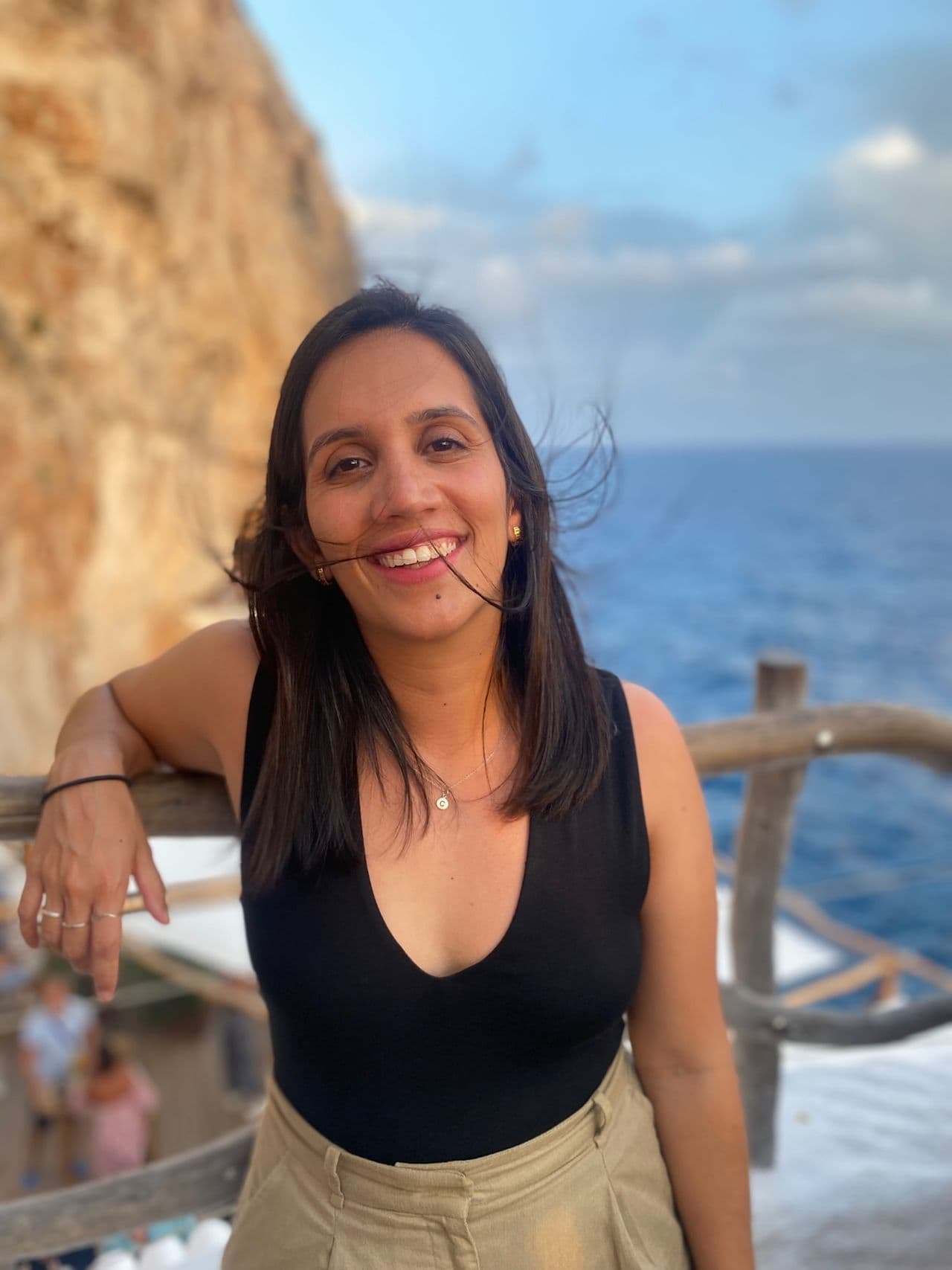 Cecilia Juarez 